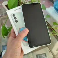سامسونگ galaxy a16 4g با حافظهٔ ۱۲۸ گیگابایت