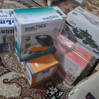 وسایل برقی اکبند