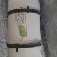 کپسول گاز cng شرکتی