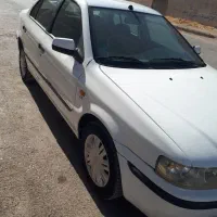 سمند ef7 دوگانه کارخانه درجه یک