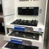 بدون پیش پرداخت آشپزخونه رو نو کن|اجاق گاز و لوازم برقی پختوپز|شاهینشهر, فدک|دیوار