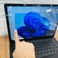 لپتاپ مایکروسافت لمسی بیزنس/ترید/دانشجو/تدریس|رایانه همراه|اهواز, کوی ترابری|دیوار