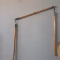 نیزه تزئینی گوان دائو|کلکسیون و سرگرمی|تهران, جوادیه تهرانپارس|دیوار