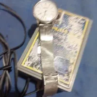 یک عدد ساعت ویک ضبط مکالمه تعمیر ست