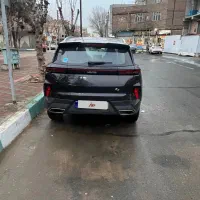 هایما s8 مشکی