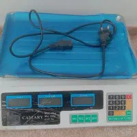 ترازو دیجیتالی
