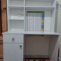 میز تحریر|میز تحریر و کامپیوتر|اصفهان, شیخ اشراق|دیوار