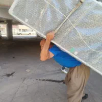 کارگر  اسباب خانه وغیره|خدمات حمل و نقل|رباطکریم, مسکن مهر آبشناسان|دیوار