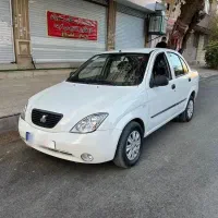 تیبا صندوق دار ۱۴۰۰