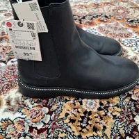 نیم بوت زنانه