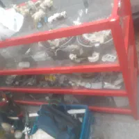 ویترین ۲متری