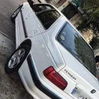 پارس tu5 lx مدل ۹۵
