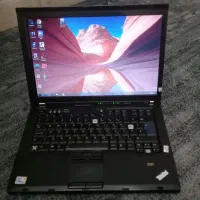 لپ تاب لنووا lenovo R400|رایانه همراه|شهریار, شهریار|دیوار