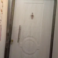 درب طرح ضدسرقت باکوم