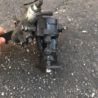 زانتیا هیدرولیک|خدمات موتور و ماشین|زاهدان, |دیوار