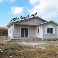 کانکس ویلایی مدرن طاق شکسته ماهور|مصالح و تجهیزات ساختمان|تهران, شهرک طالقانی|دیوار