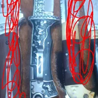 چاقو کلمبیا|کوهنوردی و کمپینگ|کرمان, |دیوار