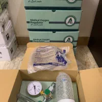 کپسول مانومتر اگ