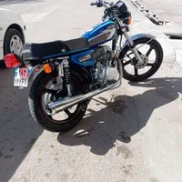 موتور 150 مدل 1403