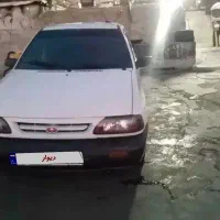 پراید مدل 77
