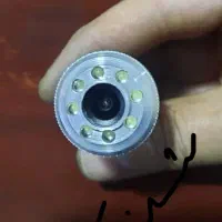 دوربین انـدوسکوپی مدـل%p40%|دوربین مداربسته|خرم‌آباد, |دیوار