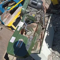 خرید و فروش دستگاه تراش پرس ضربی و  گییوتین و غیره