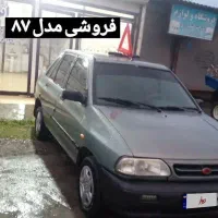 خودرو|خودرو سواری و وانت|لوندویل, |دیوار