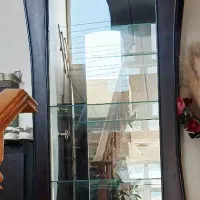 ویترین،بوفه