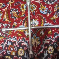 آچار چرخ چهار پر