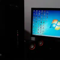 کامپیوتر رومیزی