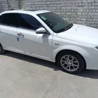 دنا توربو پنج دنده 401