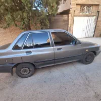 پراید ۸۶
