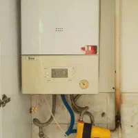 پکیج شوفاژ دیواری 24000(استوک)|آبگرمکن، پکیج، شوفاژ|ارومیه, |دیوار