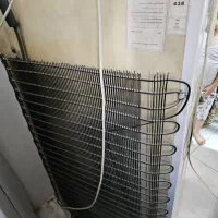 یخچال و فریزر
