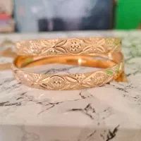 النگو 100% مشابه طلا ویژه روز مادر|بدلیجات|کهریزک, |دیوار