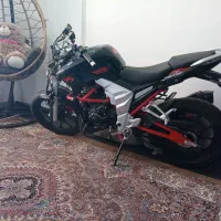 موتور بنلی 200