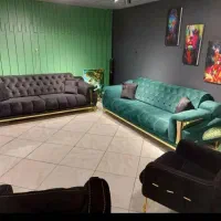 مدل زیبای بی نظیر ماهرخ|مبلمان خانگی و میز عسلی|تهران, شهید رجایی|دیوار