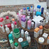 فروش محصولات MND