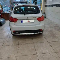 کوییک۱۴۰۰|خودرو سواری و وانت|مشهد, گاز|دیوار