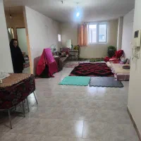 طبقه هشتم بهشت مسکن مهر سارویه