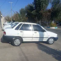 پراید تک سوز|خودرو سواری و وانت|یزد, |دیوار