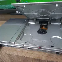 ps2 بسیار تمیز و سالم|کنسول، بازی ویدئویی و آنلاین|اهواز, کوی باهنر|دیوار