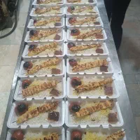 اشپز ونیروی ساده