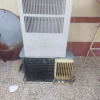 فروش کولر|کولر گازی و فن‌کوئل|اندیمشک, |دیوار