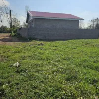 ۲۷۵مترزمین مسکونه باپروانه ساخت بردوم جاده اصلی