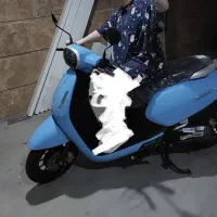 موتور بنلی 125پانارئا