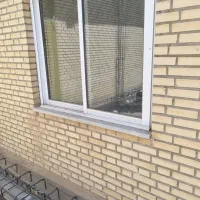 پنجره آلومینیوم