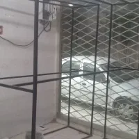 انواع رگال لباس و مانکن و چوب لباسی