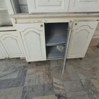 کابینت دست دوم|مصالح و تجهیزات ساختمان|شیراز, محمدیه|دیوار