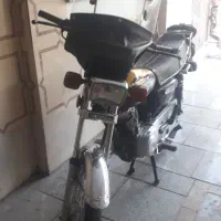 موتور سیکلت Honda  125